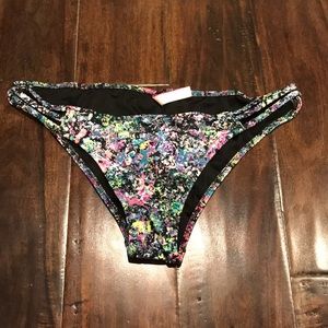 Victoria’s Secret bikini bottoms